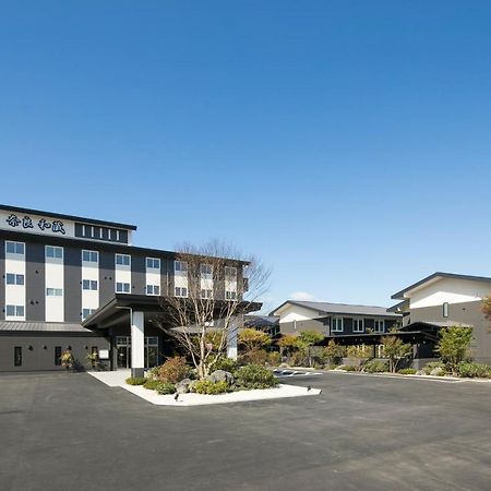 Grandvrio Hotel Nara -Wakura- -Route Inn Hotels- Екстериор снимка