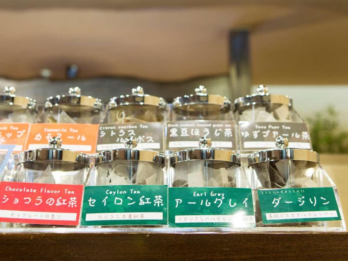 Grandvrio Hotel Nara -Wakura- -Route Inn Hotels- Екстериор снимка