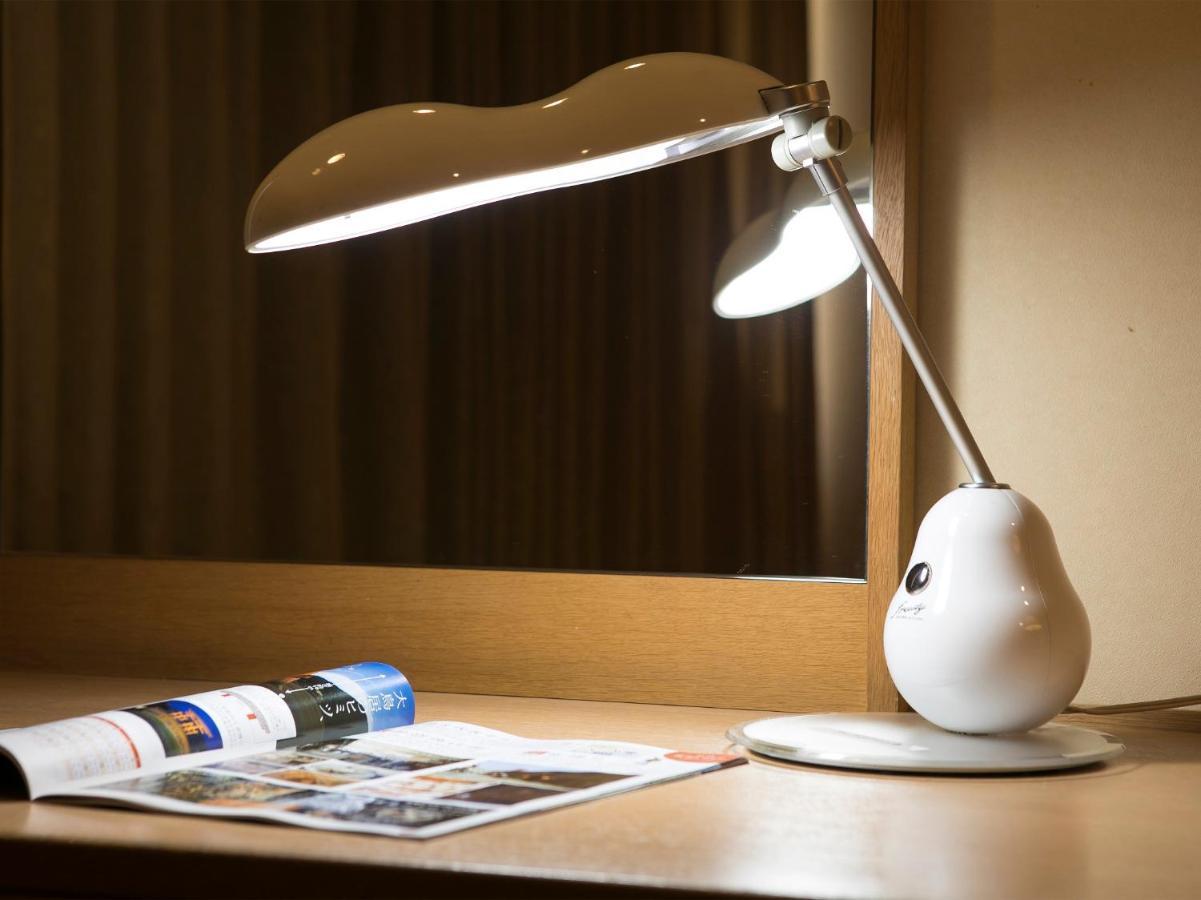 Grandvrio Hotel Nara -Wakura- -Route Inn Hotels- Екстериор снимка