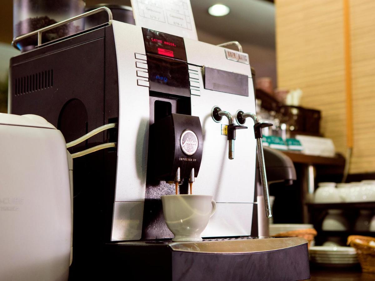 Grandvrio Hotel Nara -Wakura- -Route Inn Hotels- Екстериор снимка