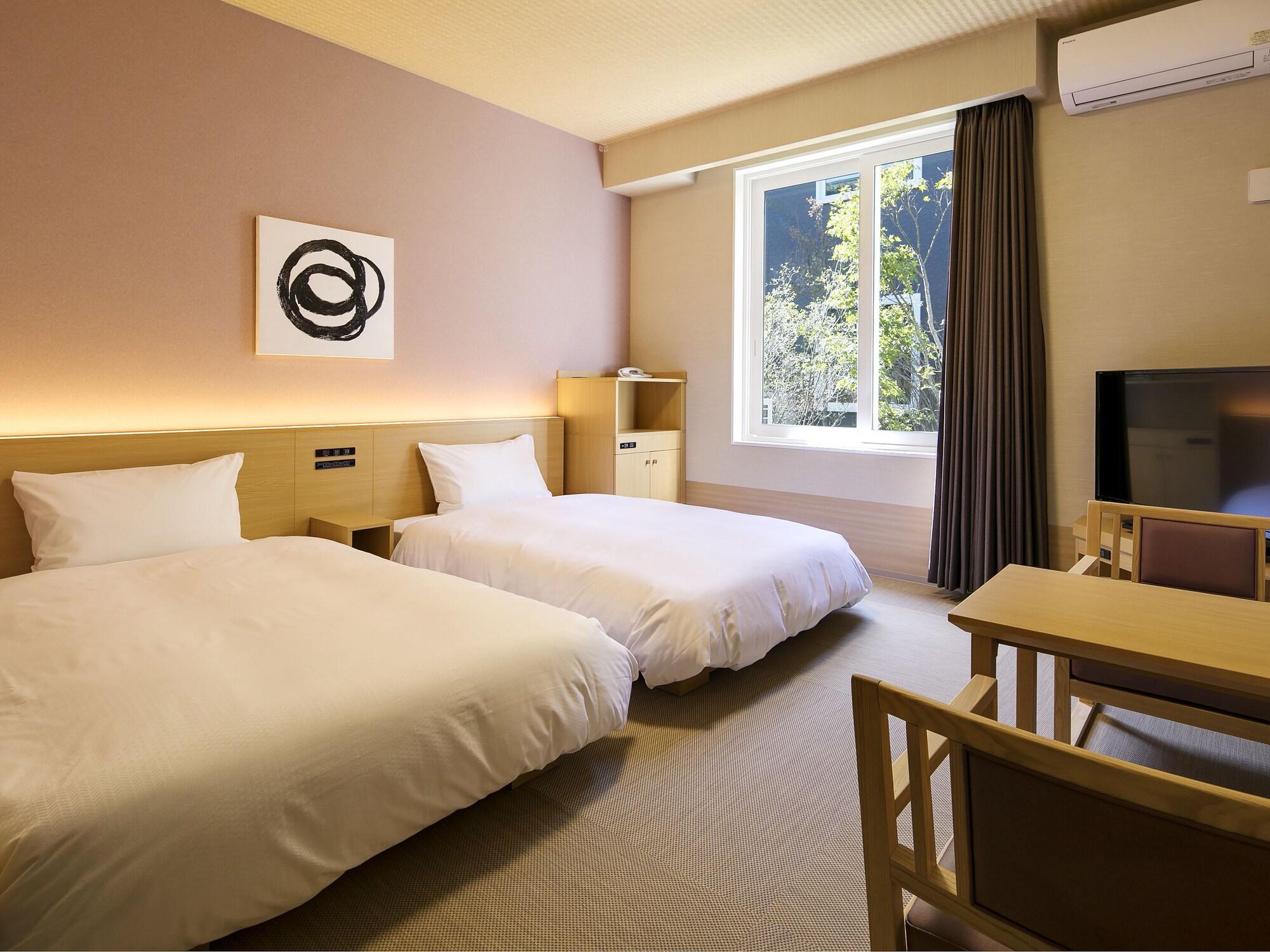 Grandvrio Hotel Nara -Wakura- -Route Inn Hotels- Екстериор снимка