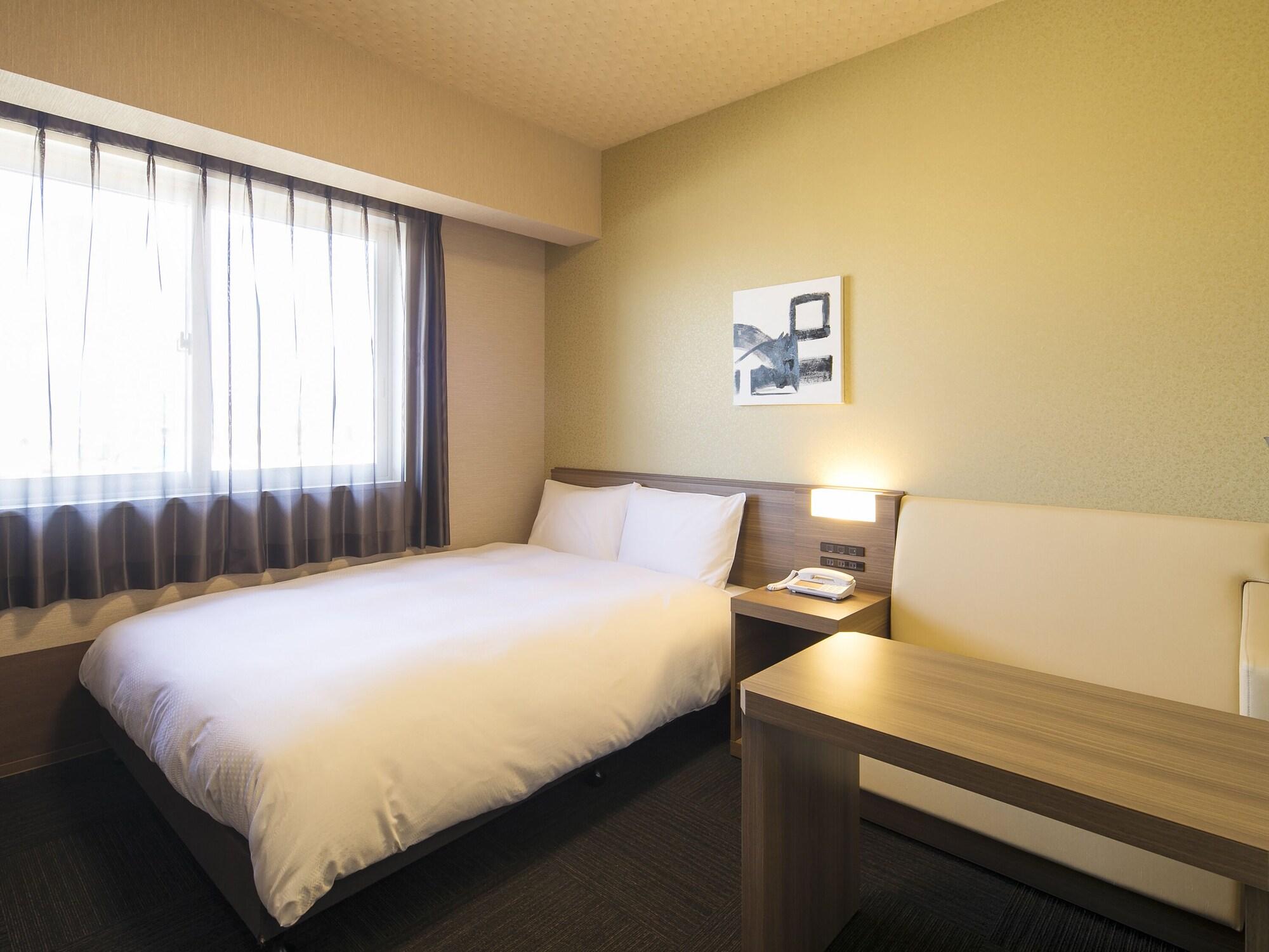 Grandvrio Hotel Nara -Wakura- -Route Inn Hotels- Екстериор снимка