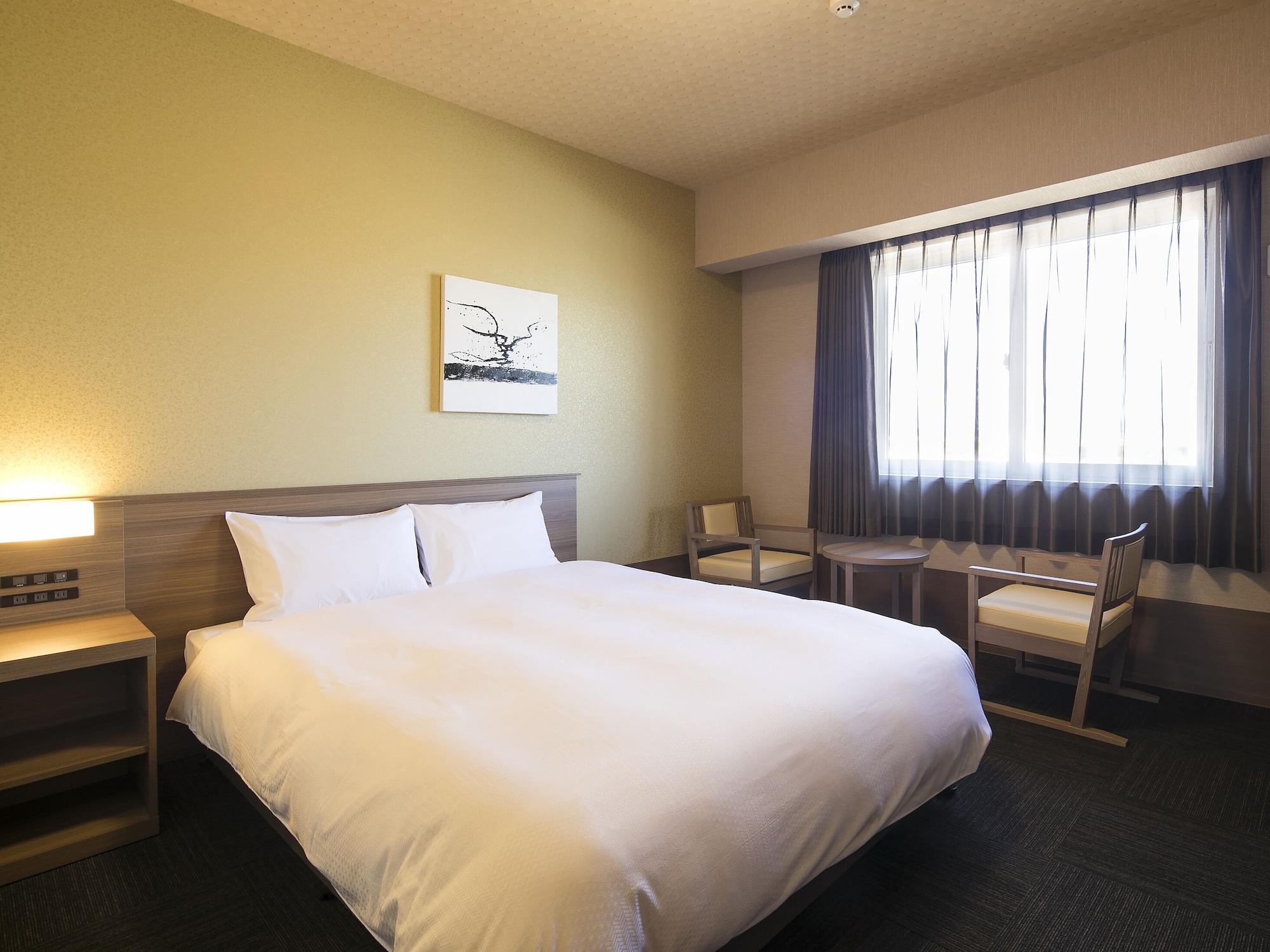 Grandvrio Hotel Nara -Wakura- -Route Inn Hotels- Екстериор снимка