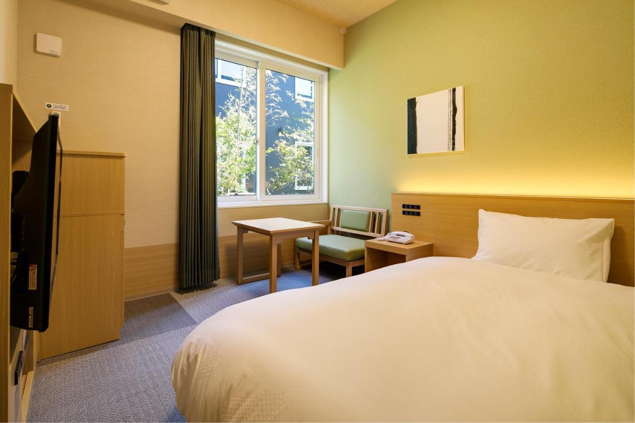 Grandvrio Hotel Nara -Wakura- -Route Inn Hotels- Екстериор снимка