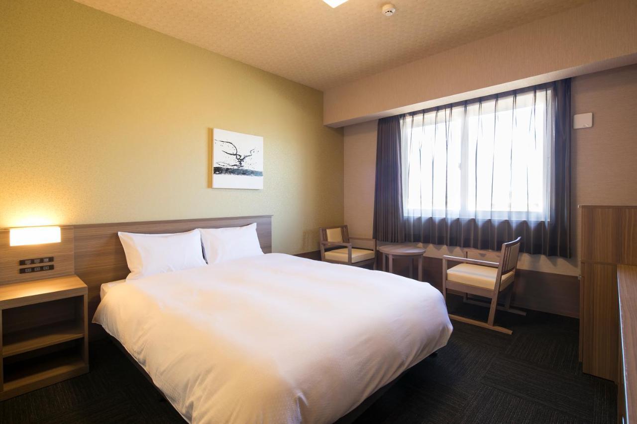Grandvrio Hotel Nara -Wakura- -Route Inn Hotels- Екстериор снимка