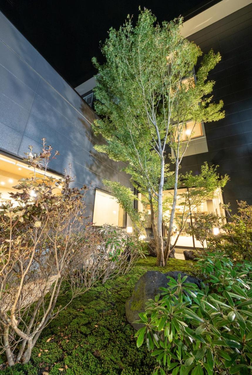 Grandvrio Hotel Nara -Wakura- -Route Inn Hotels- Екстериор снимка
