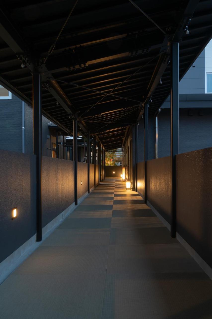 Grandvrio Hotel Nara -Wakura- -Route Inn Hotels- Екстериор снимка