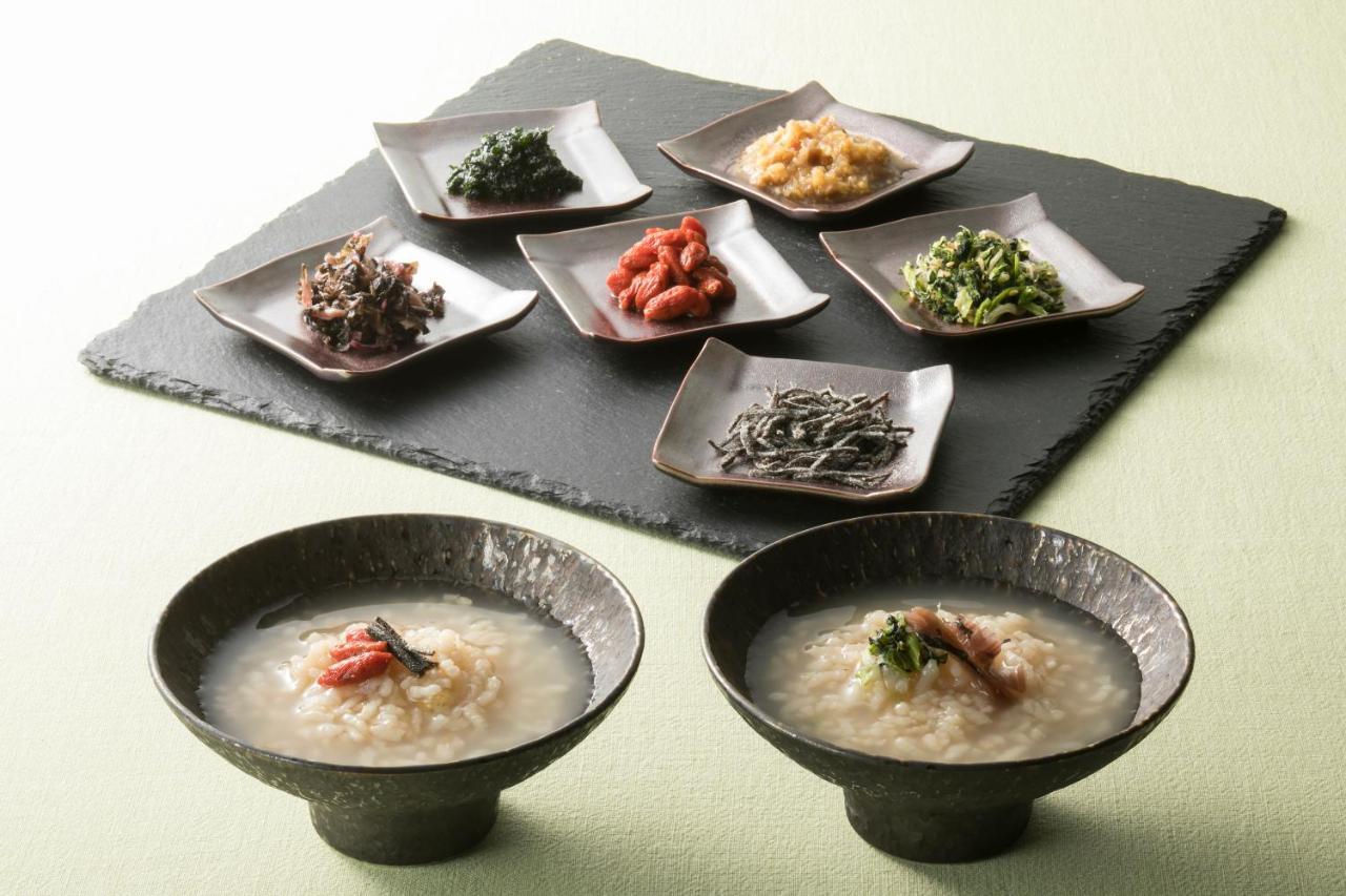 Grandvrio Hotel Nara -Wakura- -Route Inn Hotels- Екстериор снимка