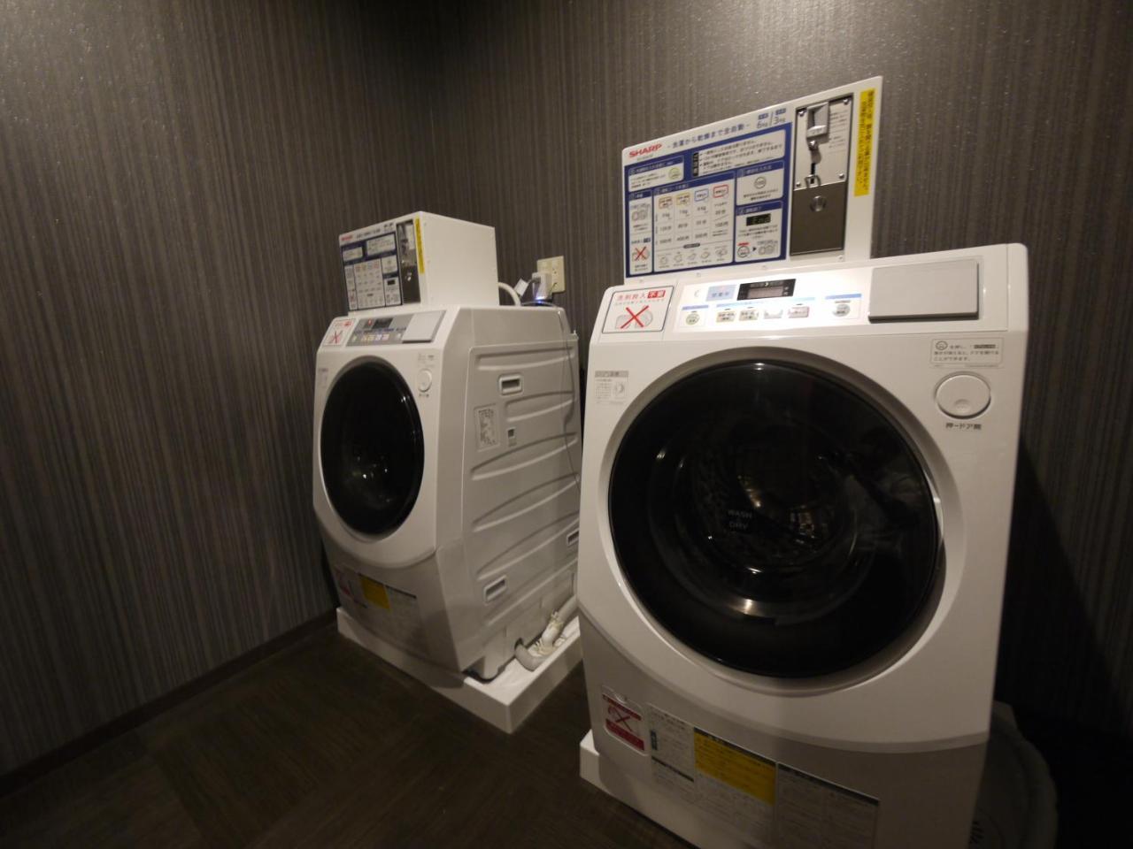 Grandvrio Hotel Nara -Wakura- -Route Inn Hotels- Екстериор снимка
